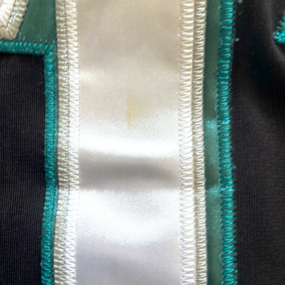 Carson Wentz Philadelphia Eagles Jersey – NFL Nike Men’s XXL - Picture 4 of 9